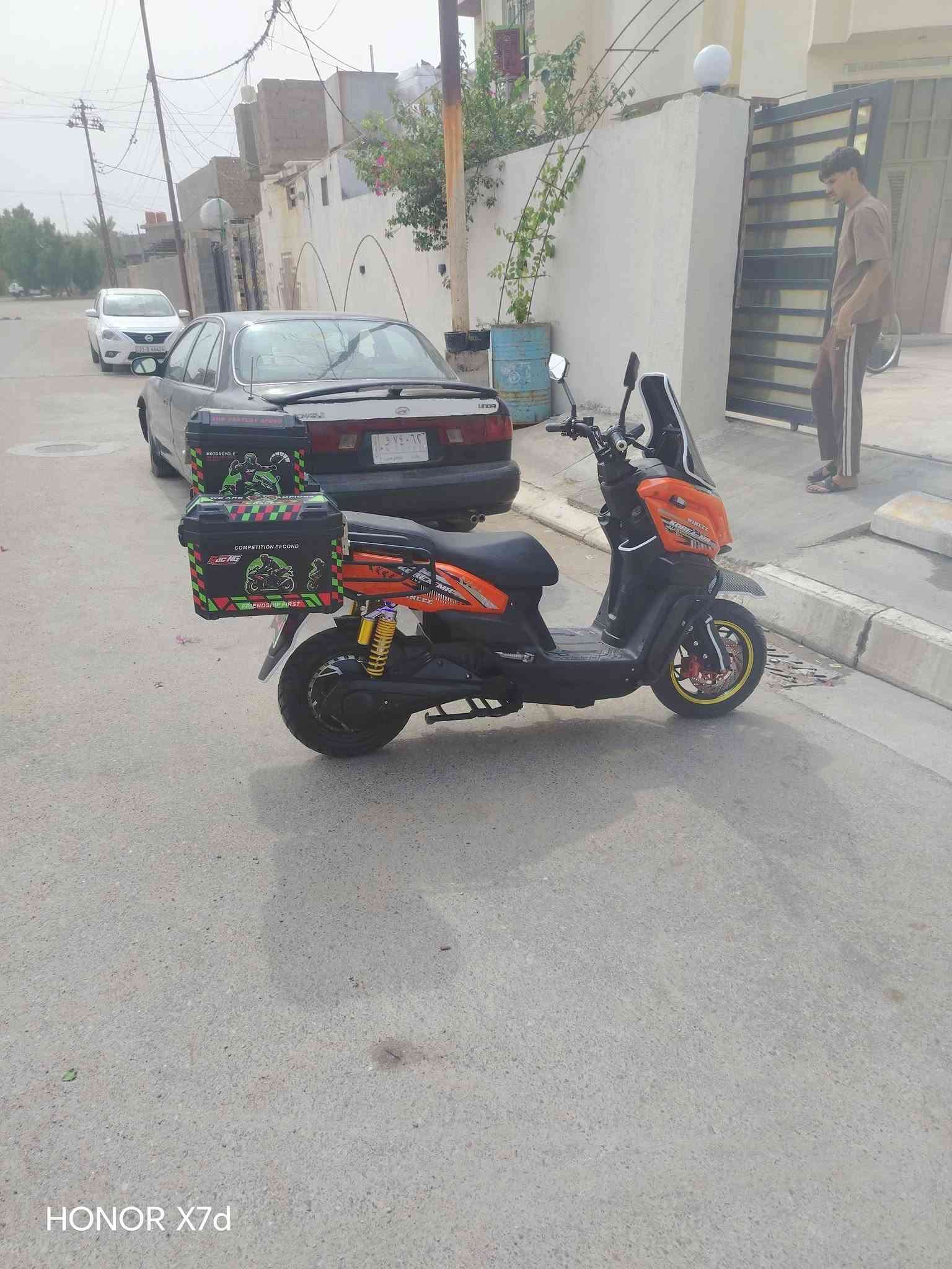 اباجي • ٢٠٢٦ • ٦ بطاريات