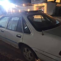 برنس فراشه • موديل ٩٦ • بغداد التراث