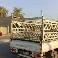 كيا • موديل 11 • مكفولة محرك وكير