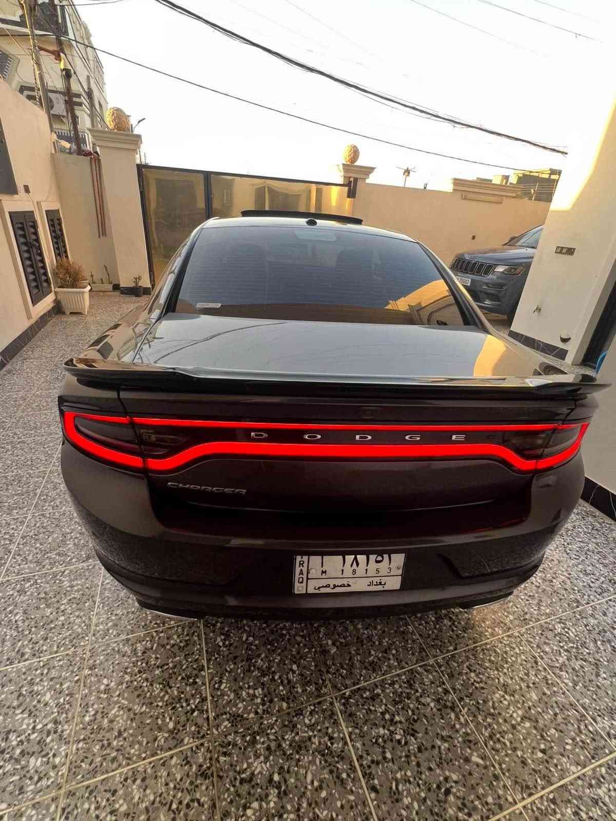 تشارجر SXT بلس • ٢٠٢٢ • ٦٨٠٠٠ مايل