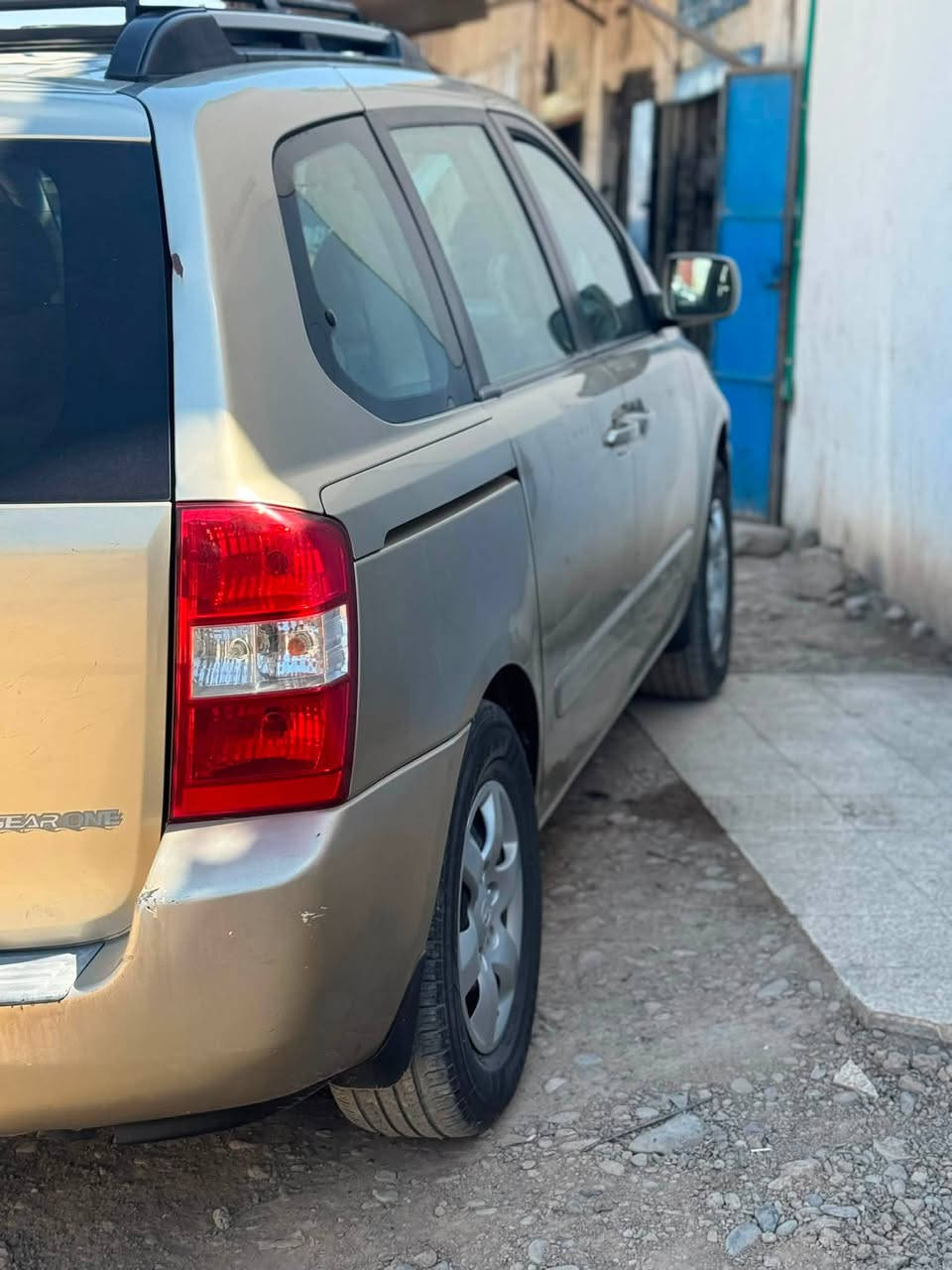 سيدونه ٢٠٠٨ كلين بدون ضرر رقم كربلاء الجديد السياره باسمي السعر ١١٠ وبيها مجال للاستفسار اكثر ***********///*********** مكلف بل نشر
