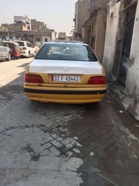 نضيفة • ٢٠١٢ • محرك وكير جديد