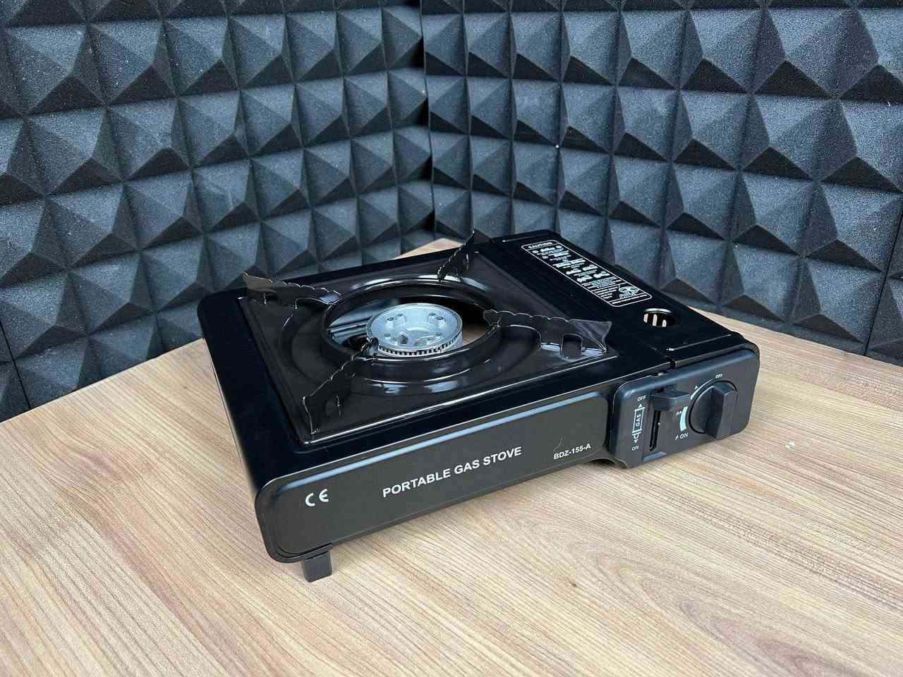 🔥 طالع سفرة؟ كاشت بالبر؟ لو طفت الكهرباء ومحتار شلون تخدر الچاي؟ ☕⛺
الحل صار يمك ويه طباخ السفر العجيب WUKA SDS 💜
رفيق دربك بكل مكان (للسفرات، الصيد، الشاليهات، وحتى بحديقة البيت)!
ليش هذا الطباخ هو الأفضل الك؟ 👇
🎒 ينشال باليد: تصميم خفيف وعملي ويجي وياه "جنطة" أنيقة وسهلة الحمل.
⚡ انسى الشخاط: تشغيل إلكتروني سريع (چداحة ذاتية) بضغطة وحدة.
🔥 نار زركة وقوية: تكدر تتحكم بيها وتطبخ أو تسخن المي بثواني.
🛡️ أمان تام: بي نظام ذكي يمنع تسرب الغاز حتى تكون متطمن إنت وعائلتك.
🔄 يشتغل على الوجهين: يشتغل على "دبة" غاز صغيرة (سفري)، أو تربطه على قنينة غاز خارجية بوصلة نحاس أصلية.
💜 شكل نازك: لون عصري ومميز يضيف أناقة لغراض الطلعة مالتك، وتنظيفه كلش سهل.
💥 السعر حطمنا بي السوك! 💥
فقط بـ 25,000 دينار عراقي 💸
والأحلى من هذا؟
🚚 التوصيل مجاااااني لكل محافظات العراق 🇮🇶
(يعني تدفع 25 ألف بس والطباخ يوصلك لـ باب البيت).
🏃‍♂️ الكمية محدودة.. لحك اطلب مالتك هسه!
للحجز والاستفسار، راسلنا على رسائل الصفحة أو اتصل على الأرقام التالية:
📞 ***********
📞 *********** بغداد, العراق
