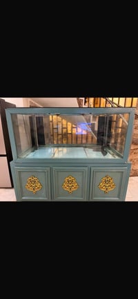 حوض سمك • صاج دمياطي ثقيل • بغداد الدورة