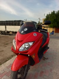 فورزه • ترايك • كفالة