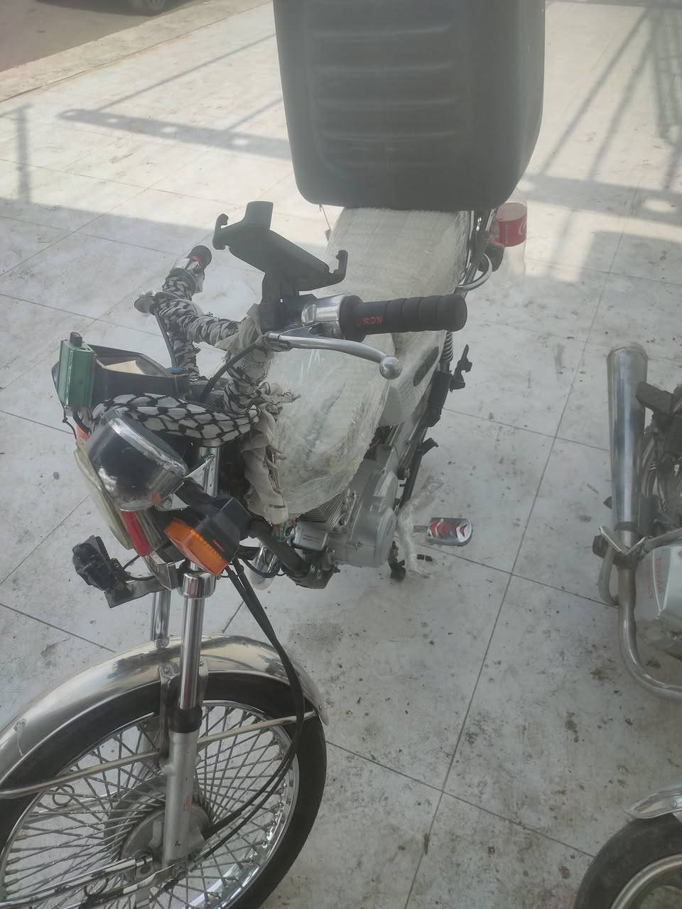 تيكر • موديل ٢٠٢١ • نضيف