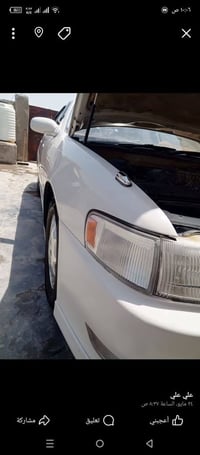 كرسته • موديل ٩٥ • بصرة الزبير