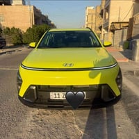 كونه 2024 وارد امريكي كلين تايتل  السياره كلين بدون حادث وصبغ  مكينه 2...