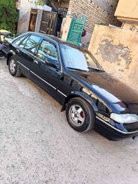 برنس فراشه • مكنيه جديد • موديل ٩٦