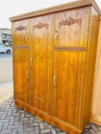 بوفيه • كنتور • توصيل وشّد مجاني بغداد
