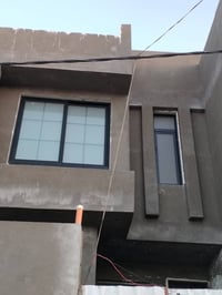 مطابخ تركية • المنيوم شبابيك • السماوه الجربوعيه الثانيه