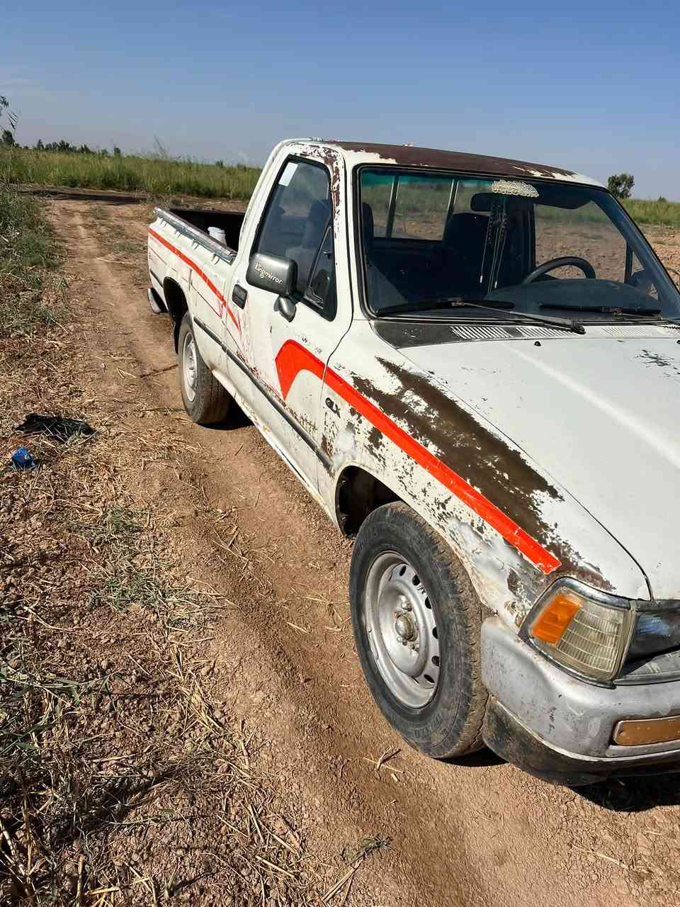 بيكم 91 صلاح الدين الماني بأسمي تحويل ثاني يوم مكفوله كير محرك اكسل سيارة بلاديه فقط جراد بالصبغ @*********** مكان الضلوعية  الحردانية
