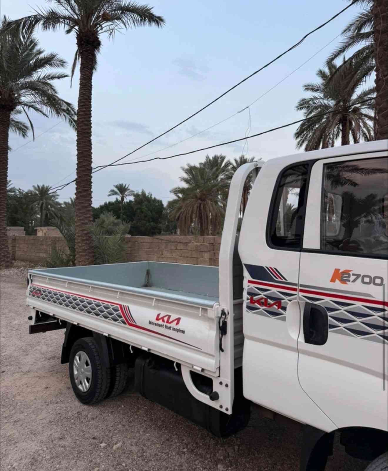 كيا • ٢٠٢٢ • مكفول كفاله