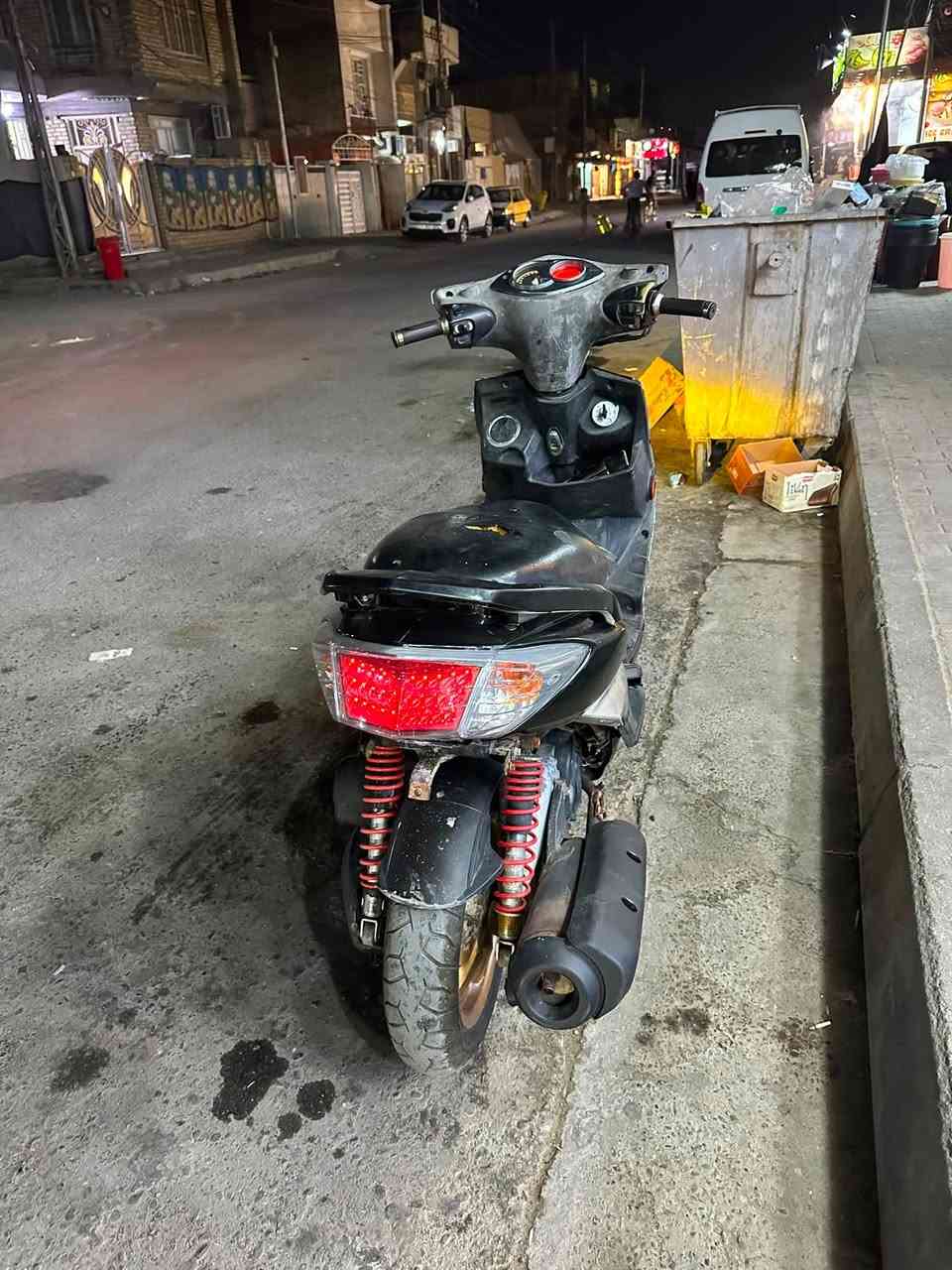 نوزل طلاعات 400 الف ***********
