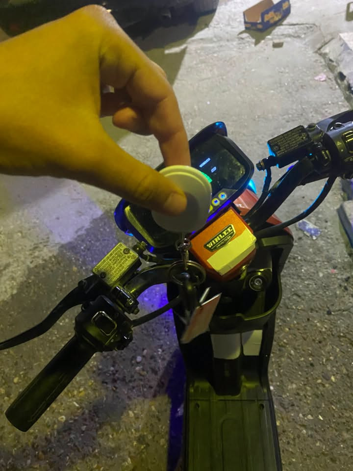 R9 • ٢٠٢٦ • بطارية ٣٢أمبير
