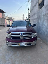 رام كلاسك • ٢٠٢٣ • ٤×٤
