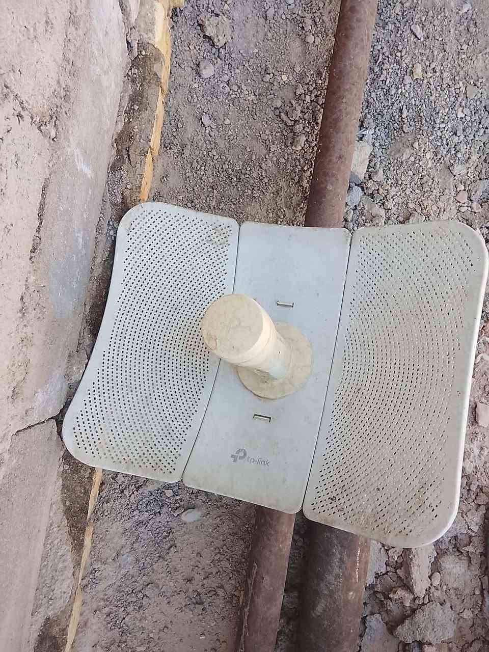 نانو مدور • نانو مستطيل • شبكة كاملة