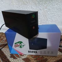 يو بي اس • ٨٥٠VA • مناسب للتلفاز