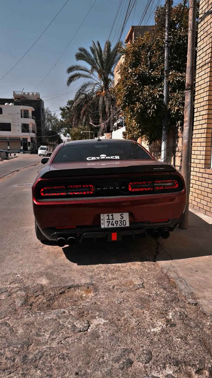 محرك 3600
منظومة تبريد جديدة 
صدر امامي جديد
عليها تعديلات 
برمجة 
ويالة نجمة 
ستدات طلقات 
شاشة جبيرة 
داخل جلد احمر 
شفتات

كل التفاصيل ناشرها 

السعر 143 وبي مجال 

***********
