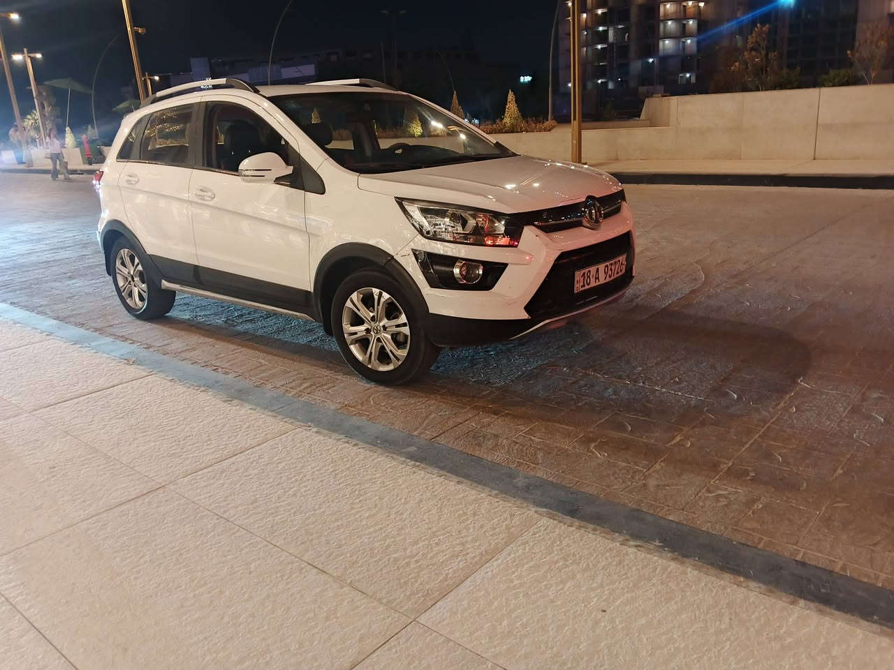 السلام عليكم
بايك 25x 
الموديل ٢٠٢٠ 
رقم بابل تحويل بأي مكان 
العنوان بغداد شارع فلسطين 
السعر ٧٥ بي مجال قليل 
الأتصال ***********
