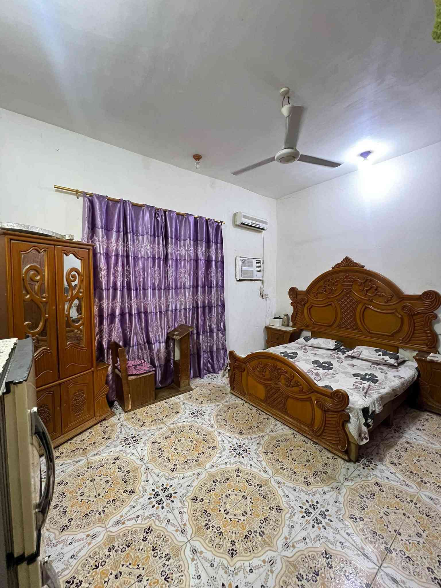 دار للبيع في حي النفط الزراعي بموقع مميز جداً! ✨
                         أعلان  رقم (239)
🏠 تفاصيل العقار:
#المساحة: 300 متر مربع.✅
#البناء: طابقين (جاهز ومجهز بالكامل).✅
#الموقع: فرع المصلاوي، خامس عقار عن الشارع الرئيسي.✅
#الشارع: بعرض 12 متر.✅
💰 للاستفسار عن السعر:علق بكلمة (الخبير) لتصلك التفاصيل.
أو الاتصال مباشرة على الرقم: ***********
