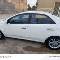 سيراتو ٢٠١١ • مكيف ثلج • رقم أربيل