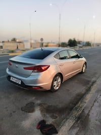 النتره • ٢٠٢٠ • حادث
