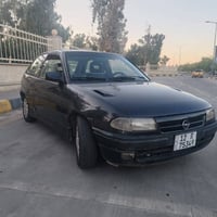 استرا ٩٢ • محرك ١.٨ • بدون حوادث