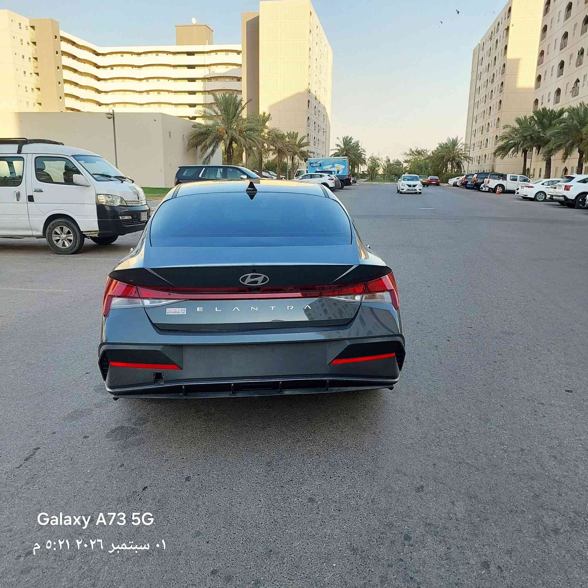 هونداي النترا موديل 2024 امريكي بدون ايرباك ماشيه ١٦ الف سياره جديده كلش صور الحادث بلمنشور فقط حداديه تصليح غراضه اجت وياهه وشديتهن دخول جديد تترقم (بغداد) بسمي المنفيس
السعر قفل ١٥٠ بدون رقم 
مرقم ١٦٥ نفس اليوم تستلم لوحات وسنويه

هونداي النترا موديل 2024 امريكي بدون ايرباك ماشيه ١٦ الف سياره جديده كلش صور الحادث بلمنشور فقط حداديه تصليح غراضه اجت وياهه وشديتهن دخول جديد تترقم (بغداد) بسمي المنفيس *********** متوفر واتساب
