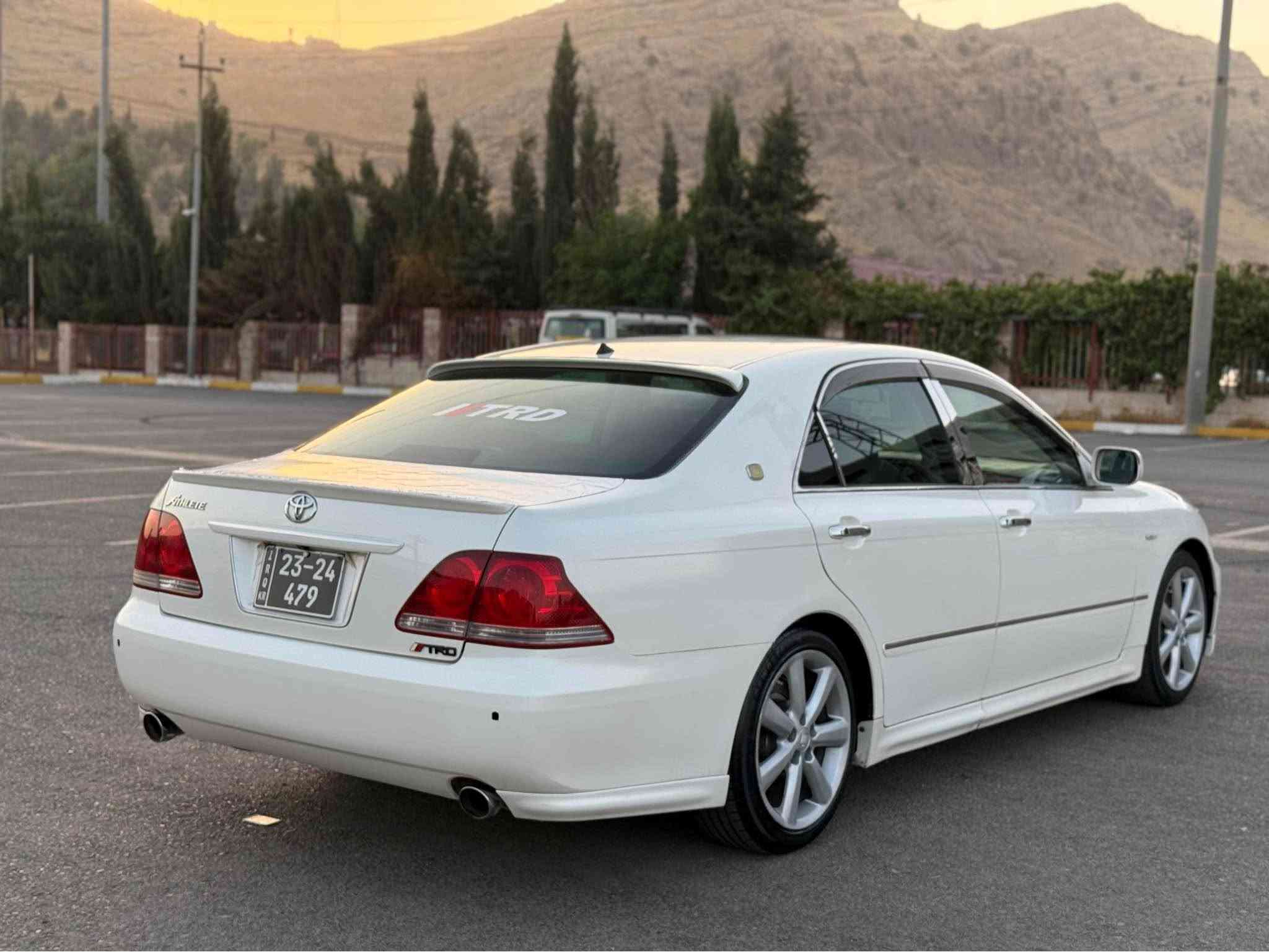 شاهینە٢٠٠٥ سفر بی بۆیاخ براوە 
*********** / *********** ژمارەی خاوەنەکەی 
شاهینە ٢٠٠٥ ئەتلەتی کامل سپۆرت ١٨٢ بی دووکەل سفر گیرومەکینە بەشەرت دەحم و لیدراو کەڤەر گۆراو بەشەرت کۆدی بۆ کراوە بەشەرت نوکە دەرزی دەحم و لیدراوی نیە تبرید ساردو گەرم بەشەرت جامی هەلگیراوە هەردووکی کامل مەسرەف کراوە ریک دەی بەیەوە مالی ساج سور سی دووگمە کەلە لەگزیزئاوینەشەفت ویل دینگە جوار تایەی نوی لەژیرە *********** / *********** ناونیشان رانیە جواقورنە
مالی دۆستە ١٩٠ هەزار رۆشتوە دەشبول و بەرە دەرگاشی شوختیکی نیە دەریشی سارد و قەپ و قۆپی نیە بە زەمان و بەشەرت .  نرخ ٥٧ گەلا و مەجالکی برایانە 
Shahina 2005 brawa 
***********
***********
bo reklm kerdn la hama dubai adminakan ❤️ رانية, السليمانية

