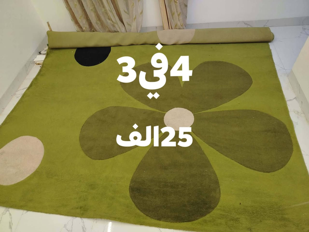 ٢×٣ • ٥×٤ • ٣×٤