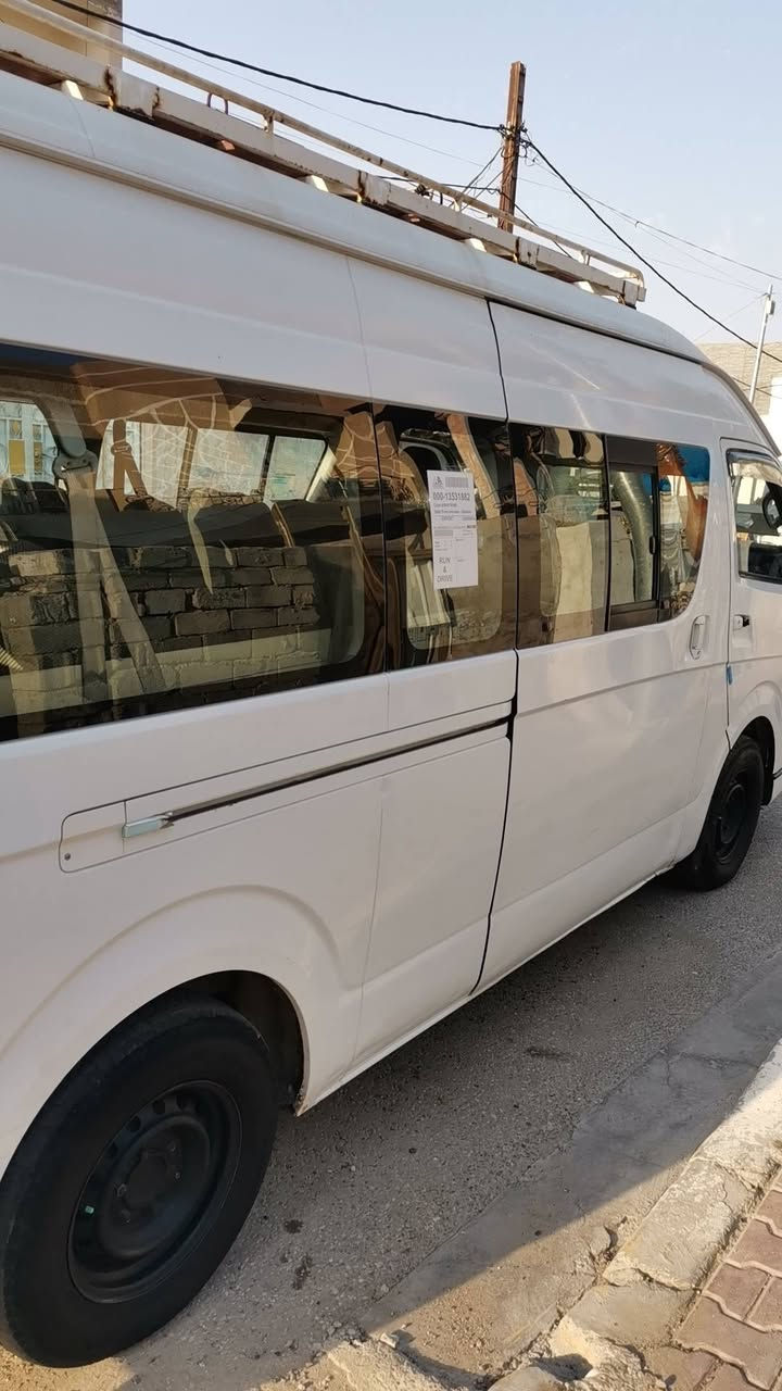 جنبي ١٤ خير من الله مكانها بعقوبه تخم تاير تبريد تدفئه
باسمي تحويل ثاني يوم بيع مستعجل عدم التفرغ للاتصال ***********
ابو مصطفى
