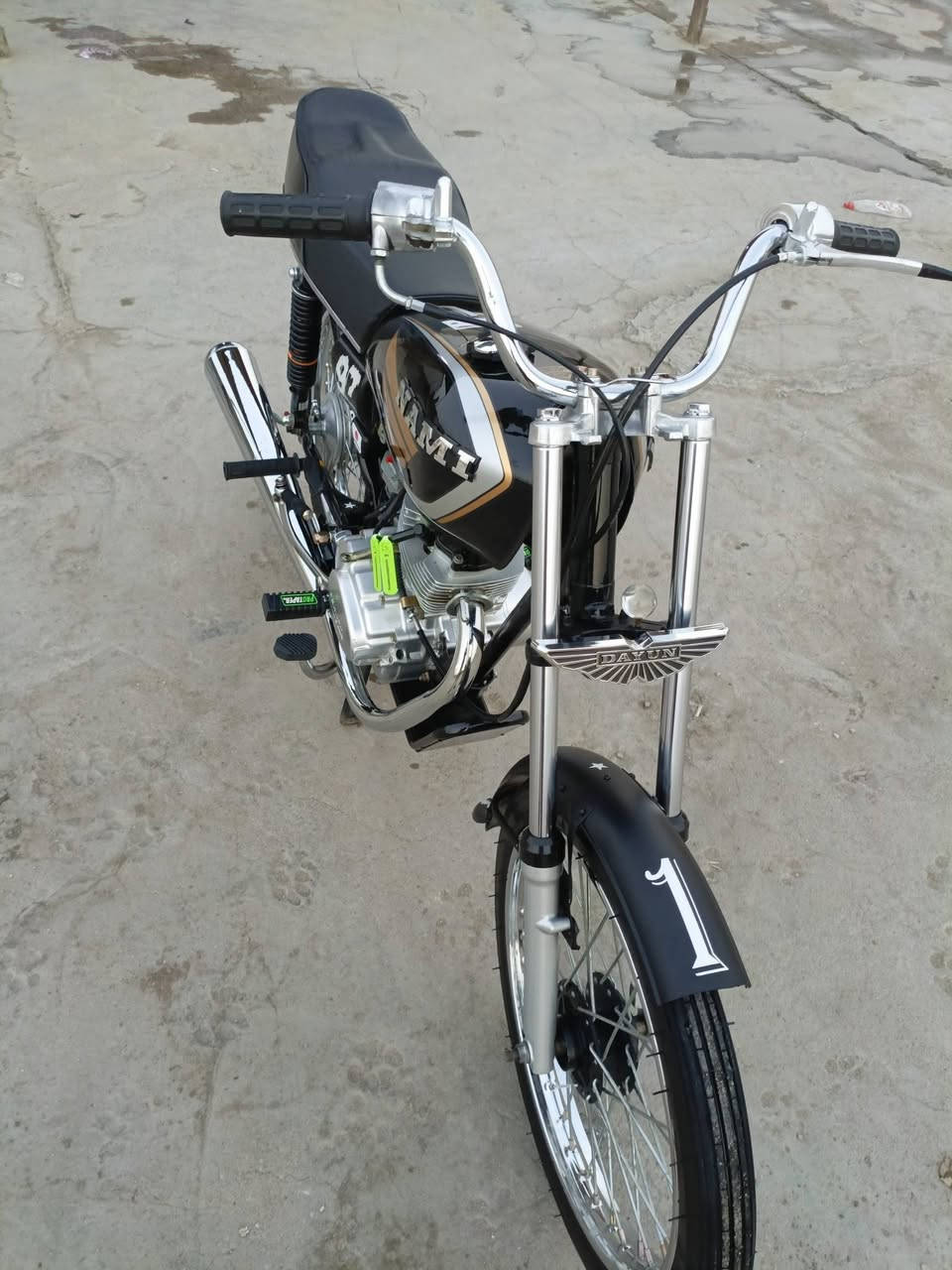دراجه • نضيفه • خاص