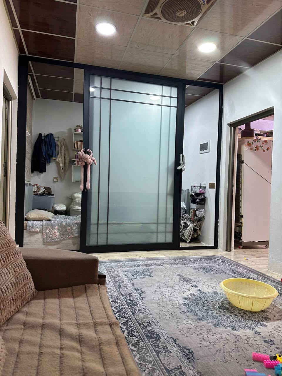 بيت للبيع في باروت خانه120 كاشي *********** كركوك, العراق
