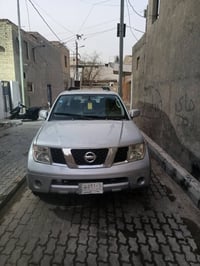 بابندر • نيسان • ٢٠٠٧