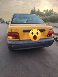 مرخصه • ٢٠١٨ • بغداد الشعب