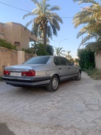 بي ام ٧٣٥ • اوتوماتيك • بدون صبغ