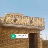كادر متكامل • طابوق بلوك • بياض نثار جص