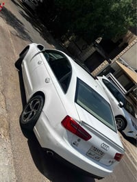 اودي A6 • محرك 6 • فول 1/1