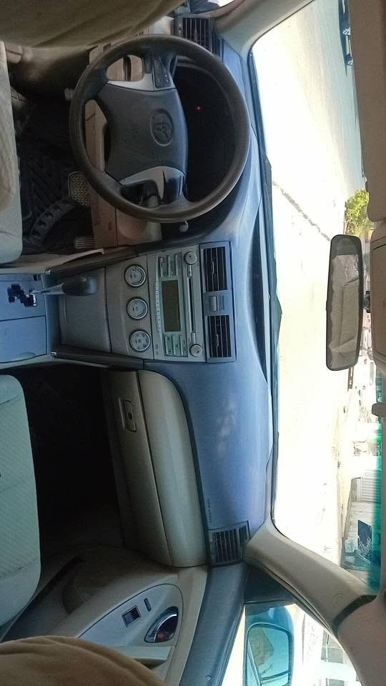 سلام عليكم كامري وارد أمريكي موديل 2007 رقم بغداد شرط مداور سياره ليبل واحد عده قبق الجنطه مبدل كيرمحرك تبريد ثلج حداديه 90بل100 تخم تاير جديد صبغ عام اثر جراد عنوان نجف الاشرف السعر 75 وبيه مجال *********** النجف, العراق
