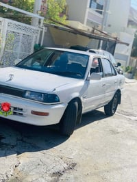 كورلا ٩٠ • رقم بغداد • صبغ بلادي