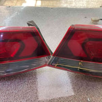 باك لايت اكسنت • LED أصلي • خليجي