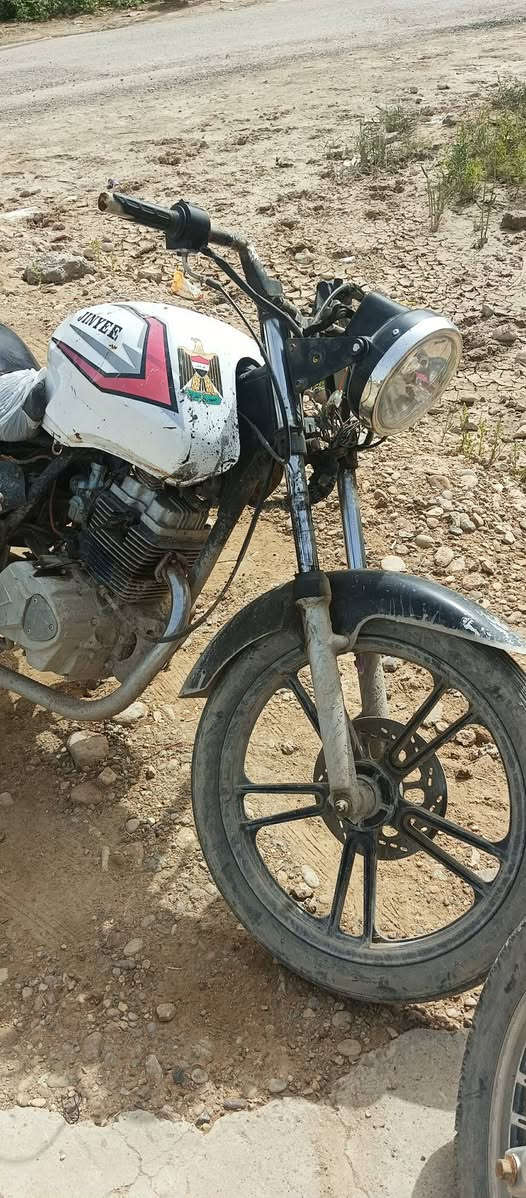 سلام عليكم دراجه جني باندارناريه متوصل للبلك الخلل بل عقل او بل ملف ابيع كوم حديد تريد تجي تحمل وتروح تريد اكو فيتر قريب صلح وروح  ب 150 بيه مجال ***********

