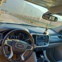 جى ام سى • ٢٠١٧ • قطع صبغ