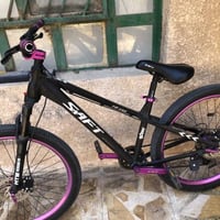 بايسكل إيطالي • جيتي • حي الإعلام