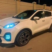 سبورتج SX فول • ٥٠ الف • رقم كربلاء