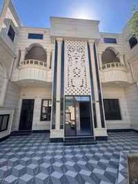 قادسيه شارع المستشفى • ٣٠٠م • ٤غرف