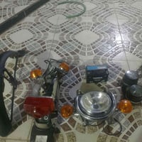 MKZ خلفي • عوادم • صالنصه