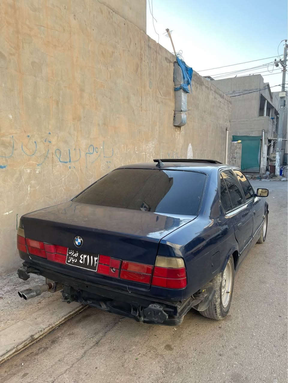 بئێم 520 گێڕ حادي گێڕو مەکينە بەشەرتي فيتەر  ئاڕم سلێماني بەشەرت ناونيشان ھەولێر  گەر موشتەري تێڵ بکە  ‭***********‬
ڤايبر واتساپ أربيل, العراق
