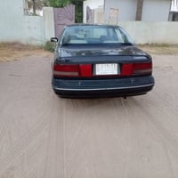 برنس ٩٥ • اتوماتيك • بغداد الطيفية